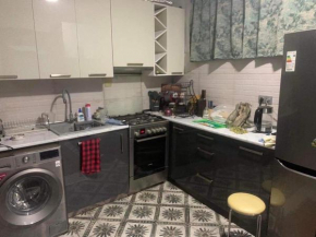 Mtatsminda Rooms